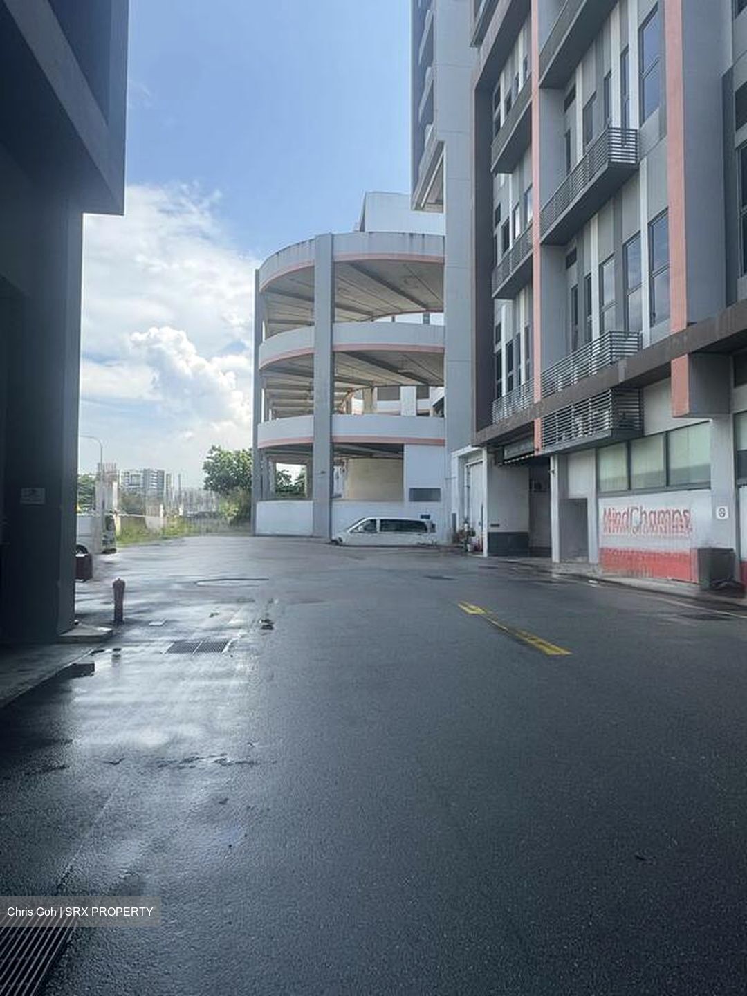 Sembawang Close (D27), Factory #601935181